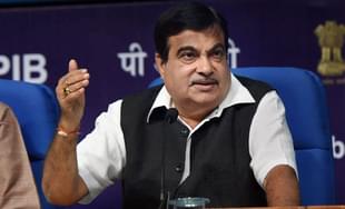 Union Minister for Road Transport, Highway and shipping Nitin Gadkari (PTI)