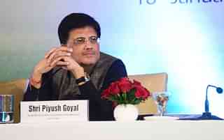 Piyush Goyal (Photo by Ramesh Pathania/Mint via Getty Images)