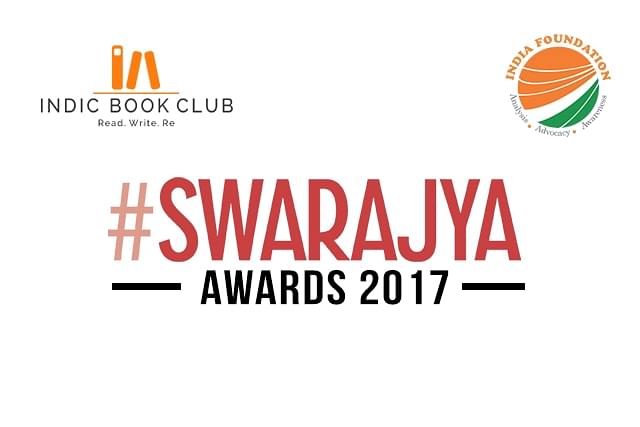 
Swarajya Awards 2017

