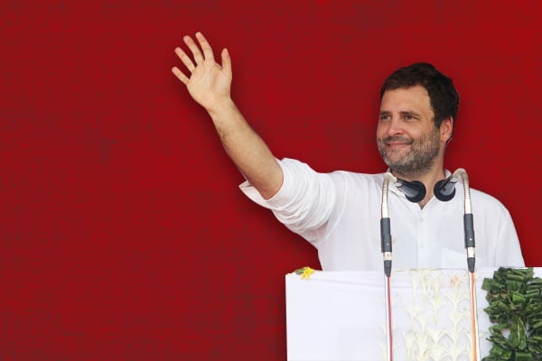 Rahul Gandhi May Embark On East - West Bharat Jodo Yatra Yatra In New Year