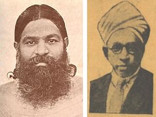 V V S Iyer (1881-1925) and Dr T S S Rajan (1880-1953): Both colleagues of Savarkar at ‘India House’: both joined the Gandhian movement. But that never diminished Savarkar’s love for them.