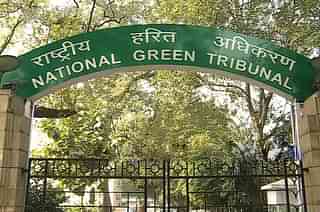 
The National Green Tribunal

