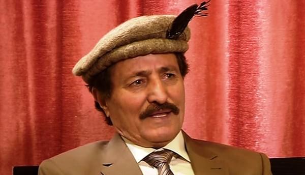 Gilgit Baltistan’s most influential leaders Abdul Hamid Khan