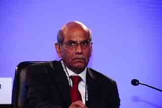Former Foreign Secretary of Government of India, Dr. Shyam Saran (Rituparna Baneerji/Mint via Getty Images)
