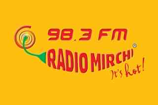 Radio Mirchi logo