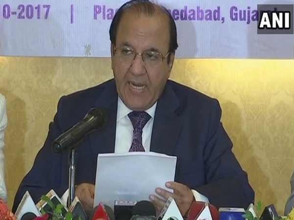 Chief Election Commissioner Achal Kumar