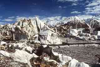 How The Kautilyan Nearly Lost Us Siachen