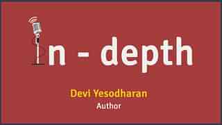 Swarajya In-Depth with Devi Yesodharan