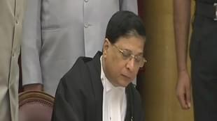 Justice Dipak Misra (ANI)