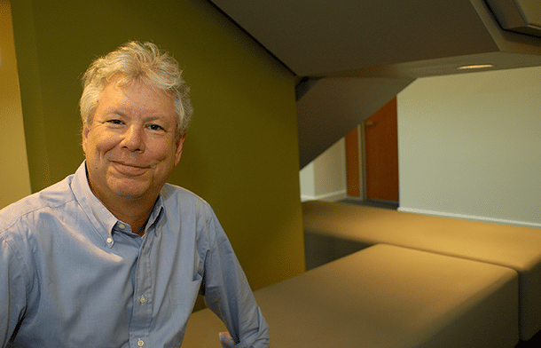 Richard H Thaler
(Booth School of Business)