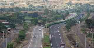 National Highway in Maharashtra (MoRTH)