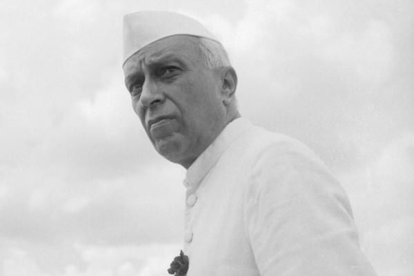 Jawaharlal Nehru