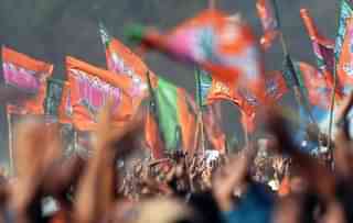 Bypolls in eight Lok Sabha constituencies are likely to test the electoral readiness of BJP. (Getty Images)