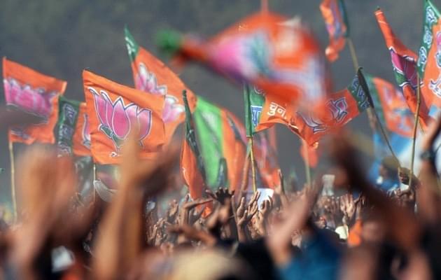 Bypolls in eight Lok Sabha constituencies are likely to test the electoral readiness of BJP. (Getty Images)