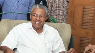Kerala Chief Minister Pinarayi Vijayan. (PTI)