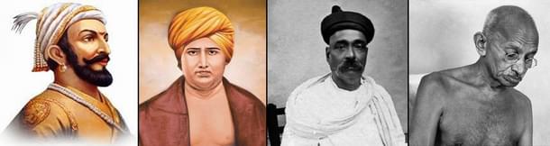 <i>Swaraj </i>the basis of Gandhian view of nation-state is thoroughly Indic.