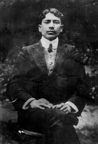 Madanlal Dhingra (1883-1909)