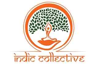 Logo of the Indic Collective Trust