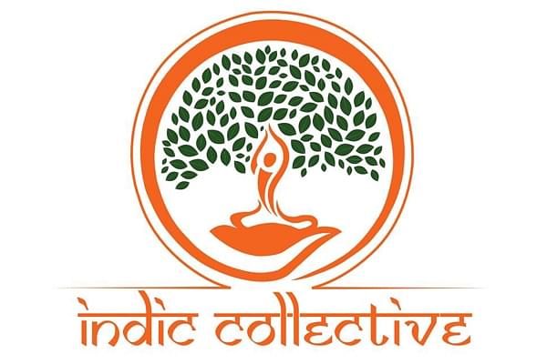 Logo of the Indic Collective Trust