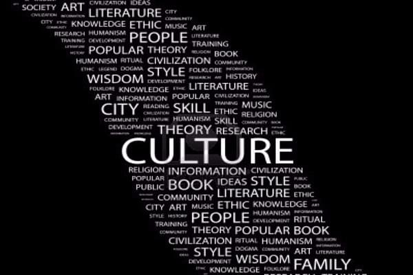 Cultural World System