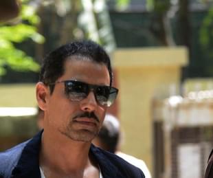 Robert Vadra