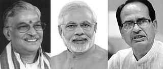 Dr Joshi during NDA-I, then Gujarat chief minister Narendra Modi and Madhya Pradesh Chief Minister Shivraj Chauhan  have taken initiatives to expand the ‘Kerala model’ of socio-spiritual reforms to the rest of India.