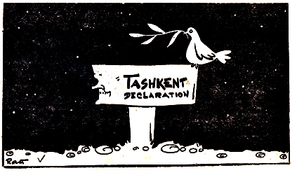 

<i>Swarajya, 22 January, 1966</i>