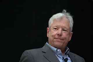 Behavioural economist Richard Thaler