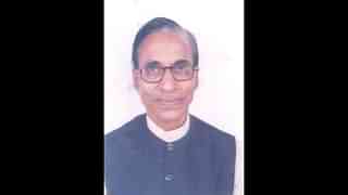 
Newly appointed Meghalaya Governor, Ganga Prasad.

