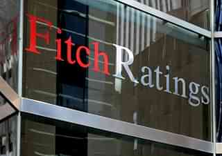 The New York headquarters of Fitch Ratings. (Official Fitch Ratings Website)