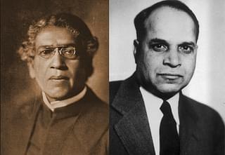 Both Acharya Jagadish Chandra Bose (1858-1937) and Dr Yellapragada Subbarow (1895-1948) faced the same situation which was faced by Dr Chandrasekhar Subrahmanyan.