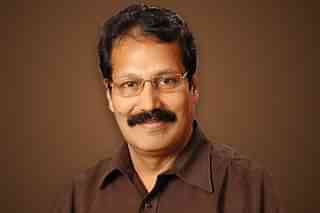 Dr K Krishnasamy is founder-president of Puthiya Tamilagam party.