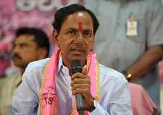 Telangana Chief Minister K Chandrasekhar Rao said minorities should have a 10 per cent quota in the state’s double-bedroom housing scheme.