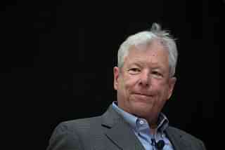 Richard Thaler (Scott Olson/Getty Images)