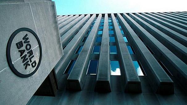The World Bank. (Wikimedia Commons)
