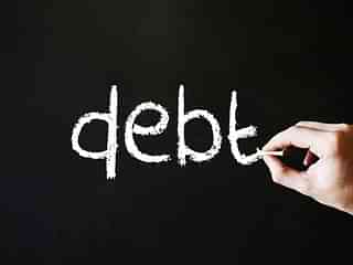 Debt (Images Money/Flickr.com)