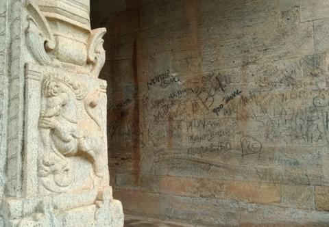‘Talibans’ of cultural illiteracy: products of decades of Nehruvian and Dravidian education system.