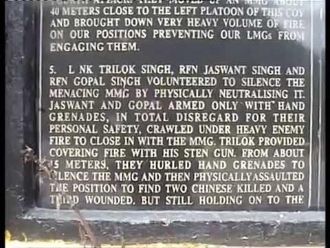 An inscription at the war memorial