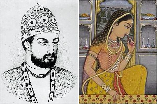 Khilji and Padmavati