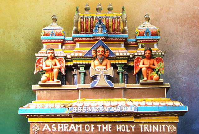 Ashram of the Holy Trinity