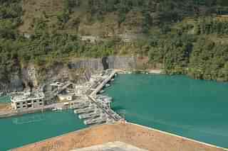 Kali Gandaki A Hydropower Project (China Chamber of Commerce for Import and Export of Machinery and Electronic Products)