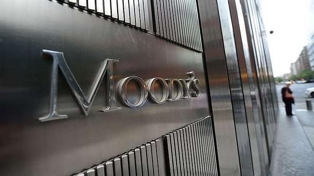 Moody’s Investors Service