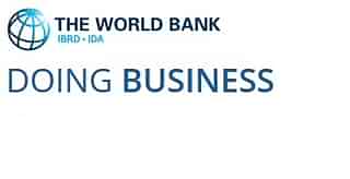 World Bank’s ‘ease of doing business’ report