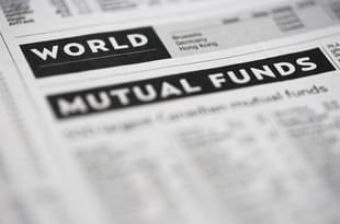 Mutual Funds (Perry Mastrovito/Stockbyte via Getty Images)
