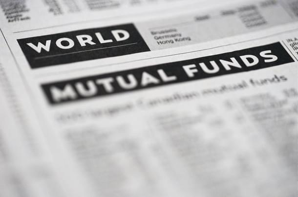Mutual Funds (Perry Mastrovito/Stockbyte via Getty Images)