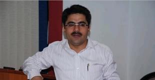 Rohit Sardana