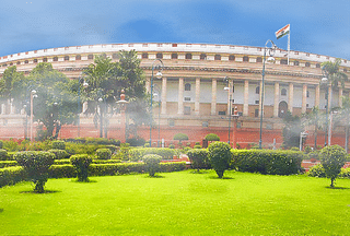 Parliament approves spending of allocations under various heads by the Centre.