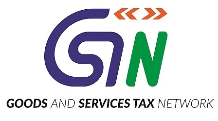 GSTN logo