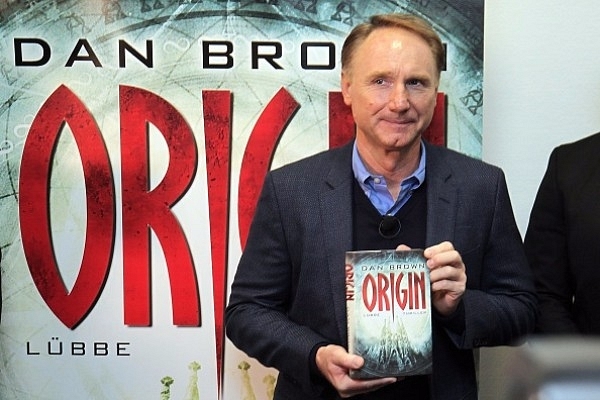 Dan Brown  Biography, Books and Facts