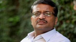 Ashok Khemka